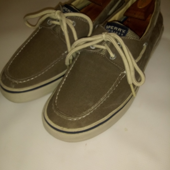 Sperry Top Sider Boat Shoe - Picture 4 of 8
